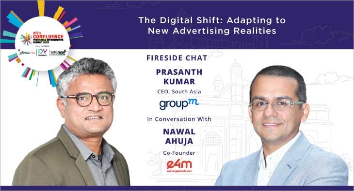 Prasanth Kumar GroupM e4m Confluence?blur=25