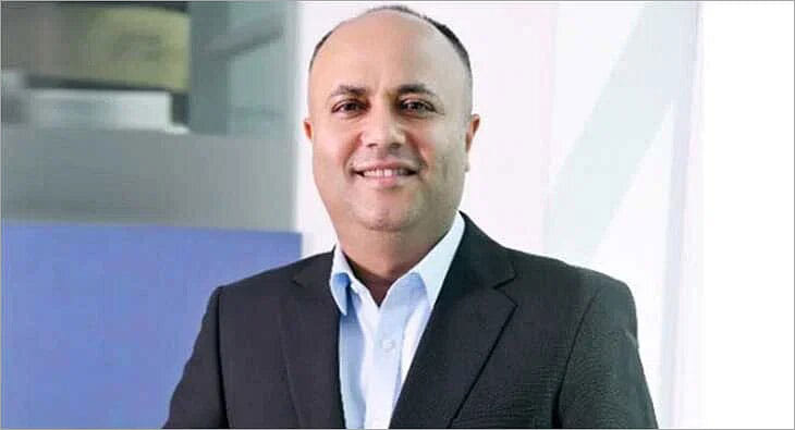 ajay mehta