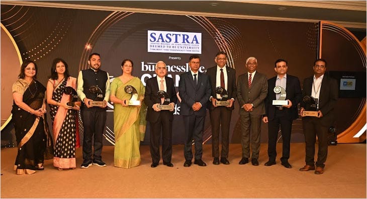Hindu businessline Changemaker Awards 2023?blur=25