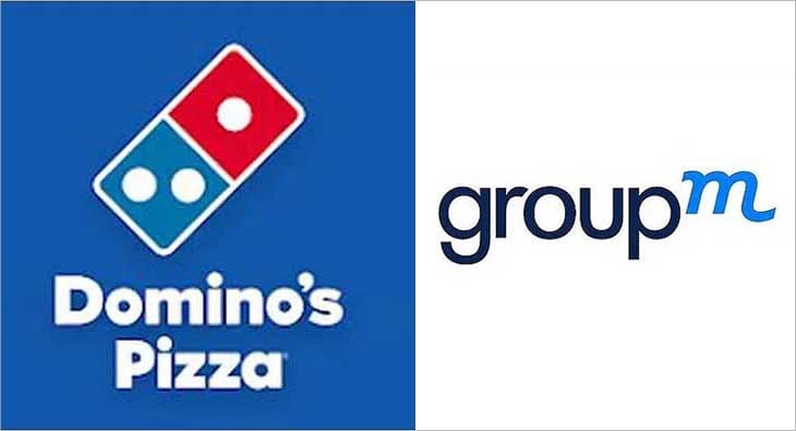 Domino's Pizza Mindshare?blur=25