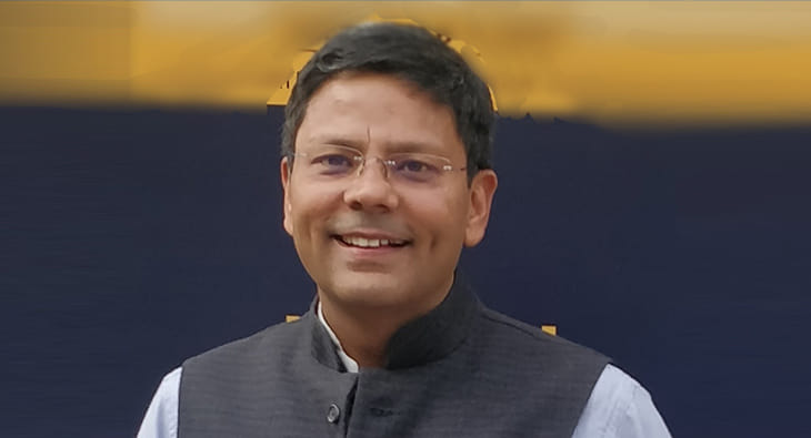 Anup Sharma?blur=25