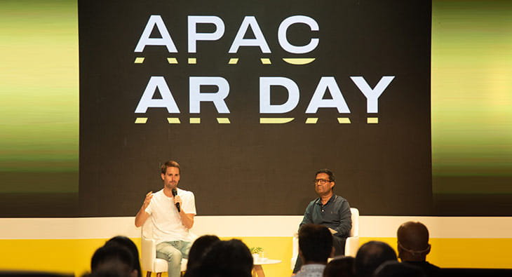 Evan Spiegel?blur=25