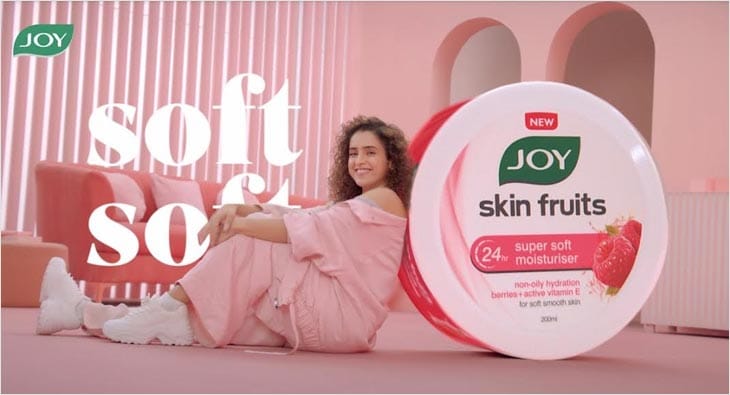 Joy Personal Care Sanya Malhotra?blur=25