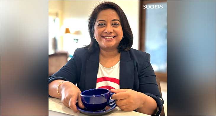 Society Tea Faye D'Souza News in a Minute?blur=25