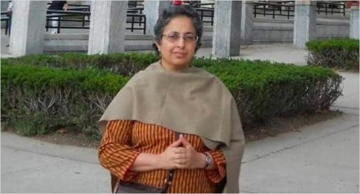 chandrika mago
