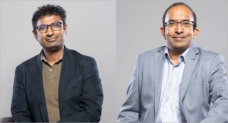 audio streaming Ashwin Padmanabhan GroupM India Parthasarathy Mandayam?blur=25
