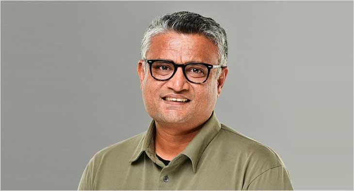 Prasanth Kumar AAAI