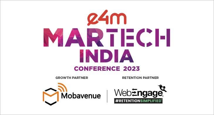e4m MarTech India Awards 2023?blur=25