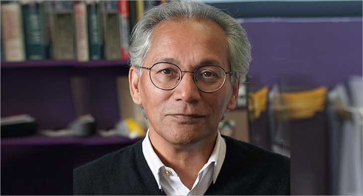 Dr Samir Shah CBE?blur=25