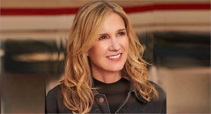 Levi Strauss Co. names Michelle Gass as President CEO