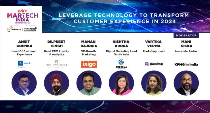 e4m MarTech India Conference?blur=25