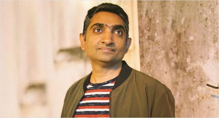 Gen-Z Sunder Balasubramanian Myntra?blur=25
