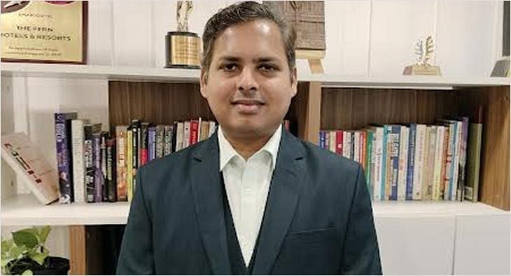 The Fern Hotels & Resorts appoints Mr. Deepak Kadam as the General Manager, Marketing