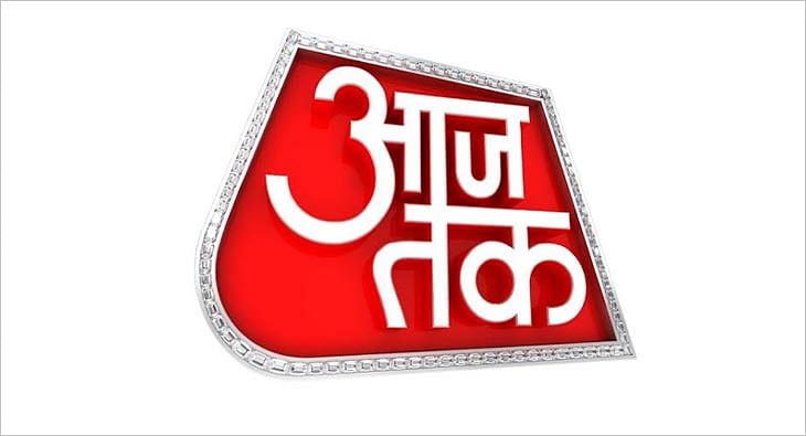 Aaj Tak records 4 growth in rolled ratings for Week 48