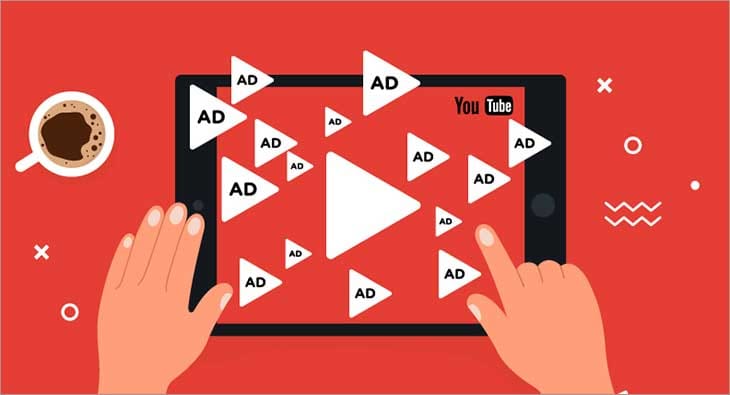 YouTube ads lead to ad fatigue?blur=25
