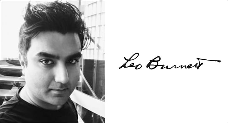 Leo Burnett Mumbai Saurabh Dahiya VMLY&R?blur=25