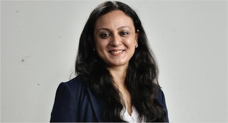 Mswipe Technologies Harita Desai Jani?blur=25