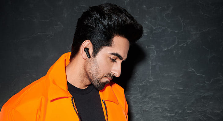 Wobble Ayushmann Khurrana