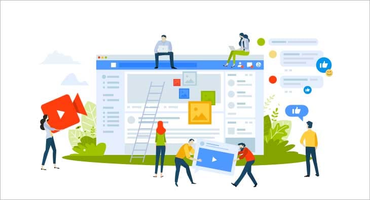 social media advertisers?blur=25
