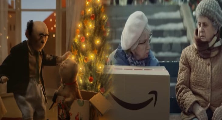 Best Christmas ads 2023?blur=25