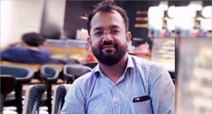 Shridhar Mishra?blur=25