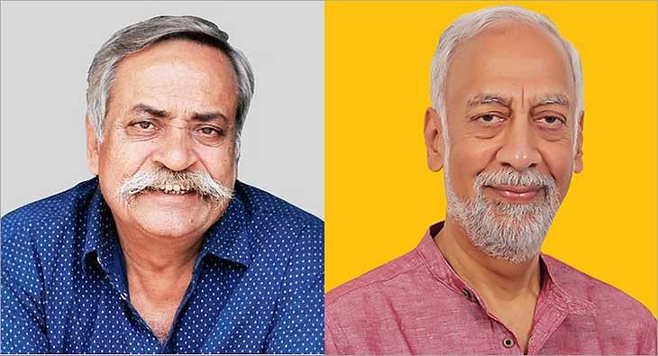piyush pandey chintamani rao