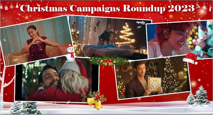 Best christmas ads 2023?blur=25