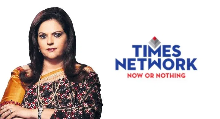 Navika Kumar Times Now editor in chief?blur=25