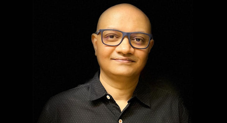 Naveen Mathur network18