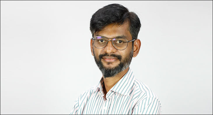 Nirmal Karthikeyan?blur=25