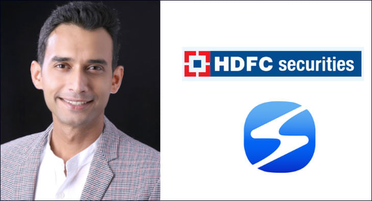 Mastercard's Puneeth Bekal joins HDFC Securities as CMO