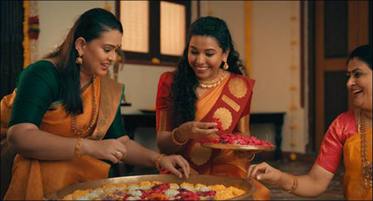 Myntra celebrates festivities and fashion in new Pongal campaign