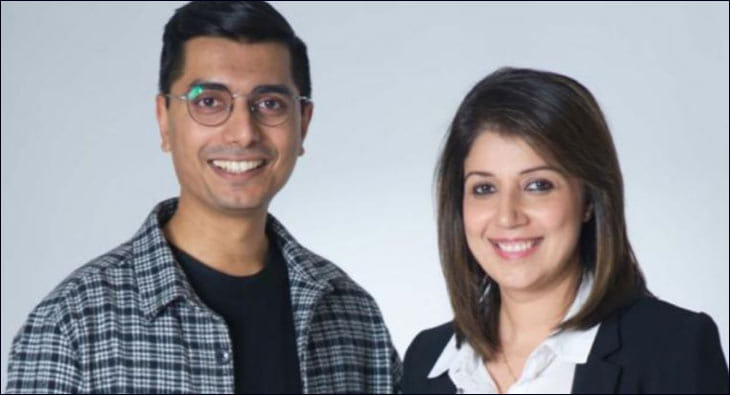 Abhishek Patil and Swati Mohan?blur=25