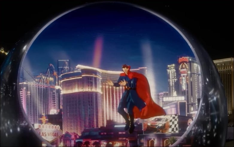 Doctor Strange Samsung?blur=25