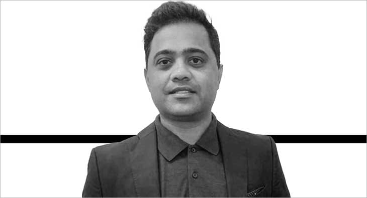 Dentsu Creative Nikhil Kumar?blur=25
