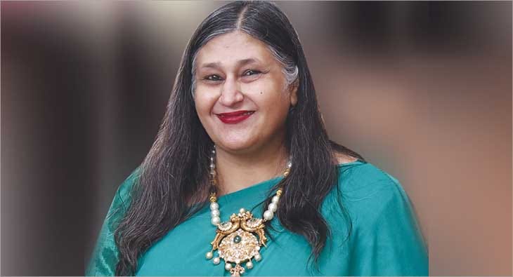 Anshu Khanna