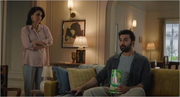 Ranbir Kapoor Neetu Kapoor Lay’s?blur=25