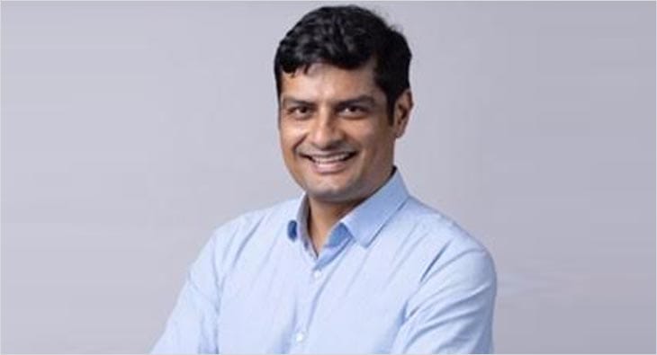 Nikhil Rao CMO Mars Wrigley India