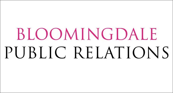 bloomingdale public relations