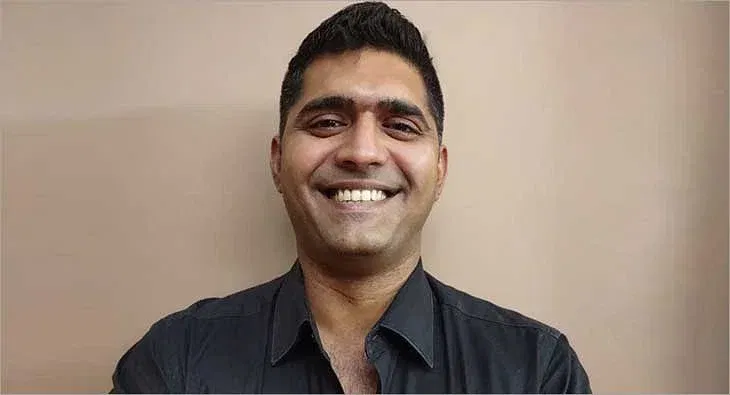 Rahul Vengalil Everest Brand Solutions?blur=25