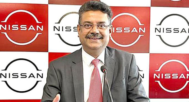 Nissan Saurabh Vatsa?blur=25