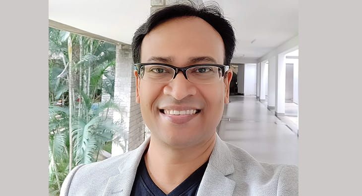 Anil K Pandit  Publicis Media Services?blur=25