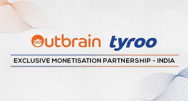 outbrain tyroo partnership?blur=25