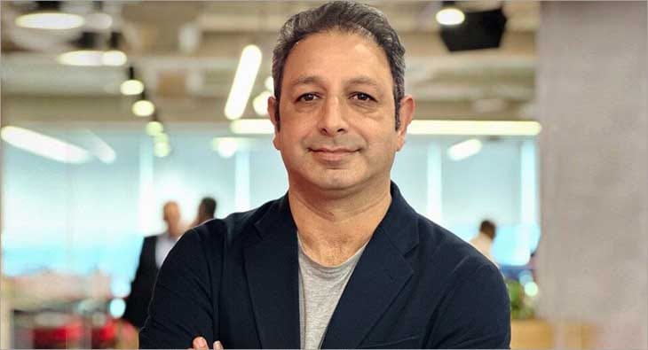 Havas India Jaibeer Ahmad?blur=25