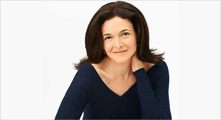 Sheryl Sandberg Meta?blur=25