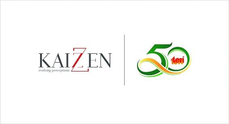 TERI Kaizzen World Sustainable Development Summit 2024?blur=25