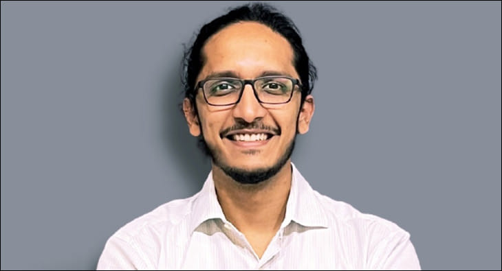Ved Agarwal Grip Invest?blur=25