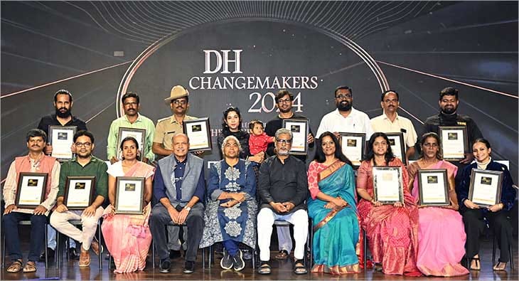 Deccan Herald DH Changemakers?blur=25