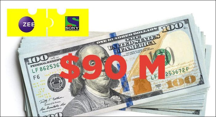 Zee-Sony merger?blur=25