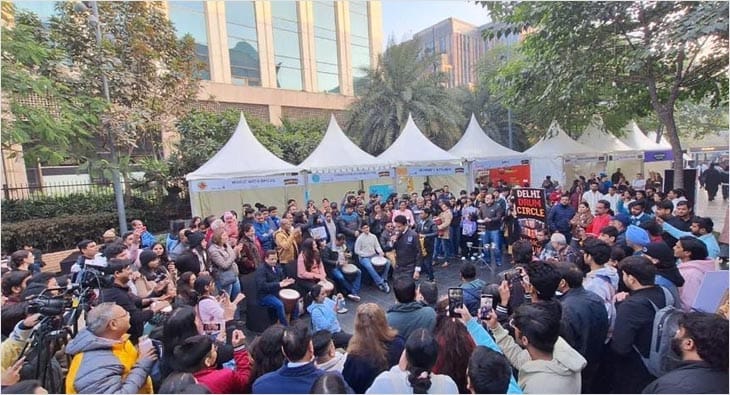 Aerocity Culinary Fest?blur=25